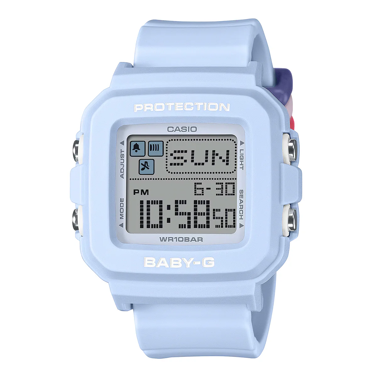 Madres Casio